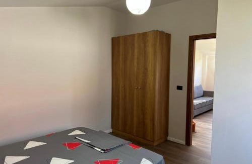 Qerek Apartment | Luka, Tale
