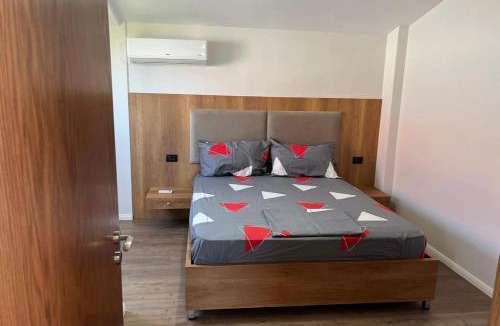 Qerek Apartment | Luka, Tale