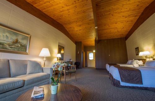 White Mills Resort | Lukans Farm Resort