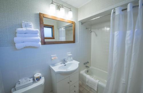 White Mills Resort | Lukans Farm Resort