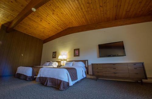 White Mills Resort | Lukans Farm Resort
