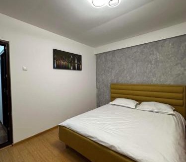 Tulcea Apartment | LukApartaments