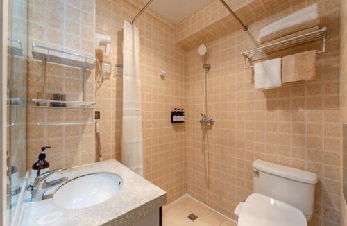Beilin Apartment | Luke Cloud 1KVS store