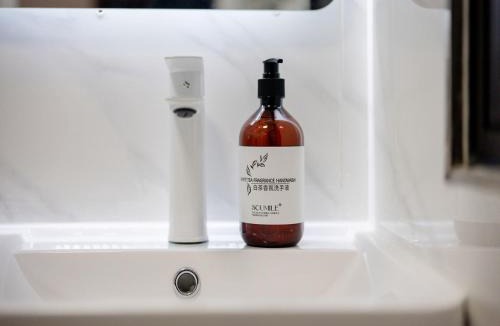 Yanta Qu Apartment | Luke Cloud 1KVS store