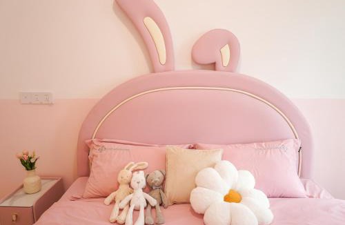 Liangqing District Apartment | Luke Cloud 56Q5 Store