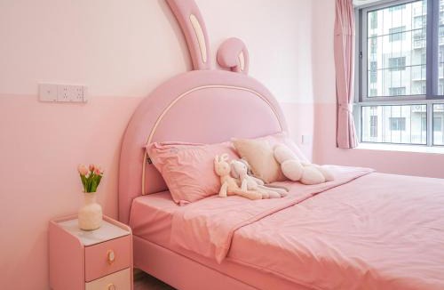 Liangqing District Apartment | Luke Cloud 56Q5 Store