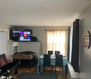 McKownville House | Luke's BnB