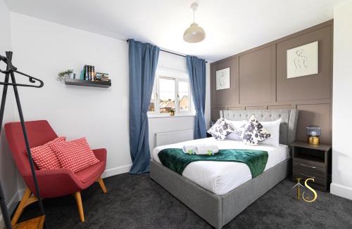 Esh House | Luke Stays Hill Crest Esh Durham