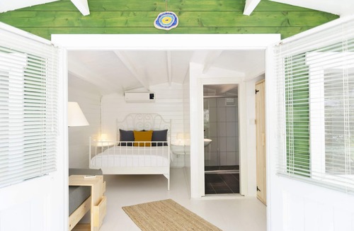 Cirali Hotel | Lukkies Lodge