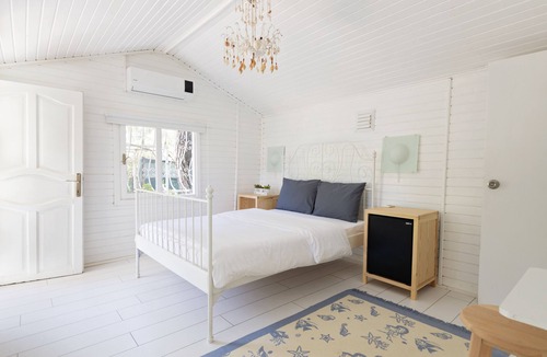 Cirali Hotel | Lukkies Lodge