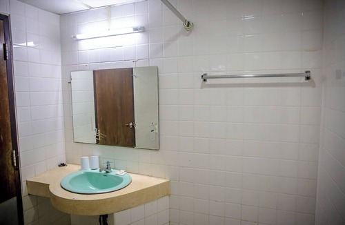 Thai Chang Hotel | Lukmuang 2 Hotel