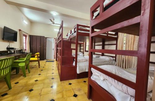 Bolpur Cabin | Lukochurri