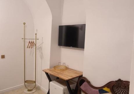 Centrul Vechi Apartment | Luky 11