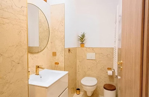 Centrul Vechi Apartment | Luky 11