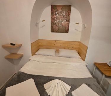 Centrul Vechi Apartment | Luky13