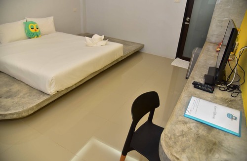 Thap Sakae Hotel | Lullaby Boutique Resort