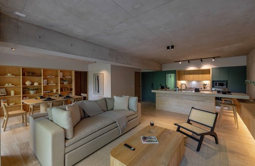 Hipodromo Condo | Lulu Condesa by Capitalia