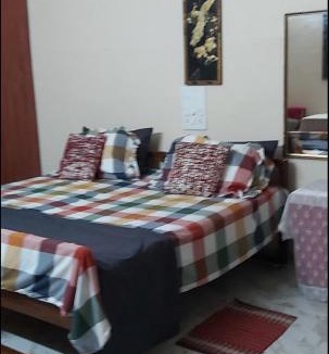 Chetpet House | LuLu's Abode