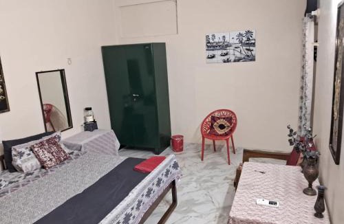 Chetpet House | LuLu's Abode