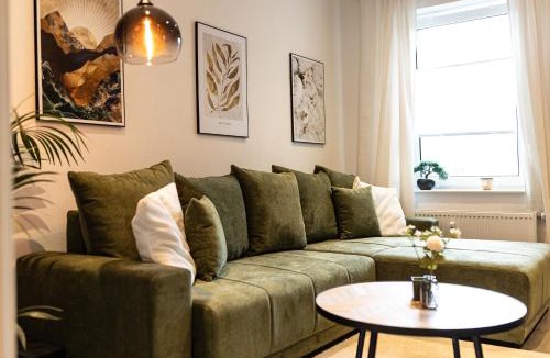 Wirges Apartment | Lumé06