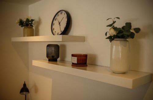 Guels Apartment | Lumé26