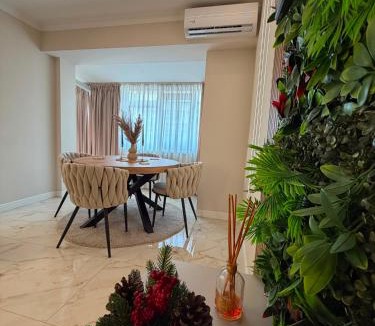 Tecuci Apartment | Luma Apartment