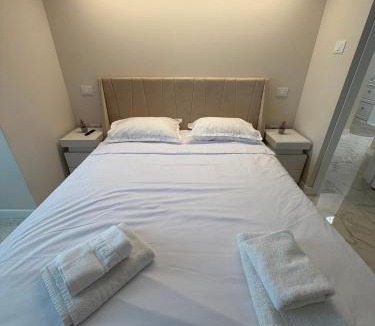 Tecuci Apartment | Luma Apartment