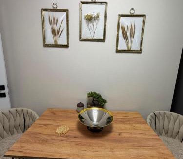 Tecuci Apartment | Luma Apartment