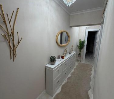 Tecuci Apartment | Luma Apartment