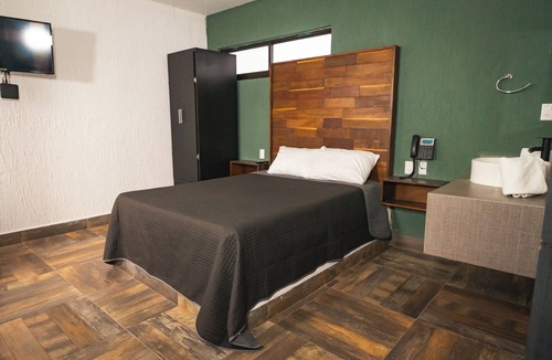 Leon Hotel | Luma Hotel