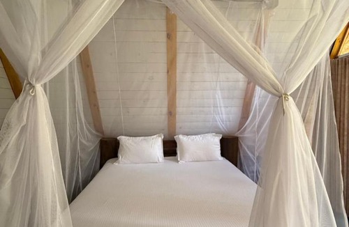 Canacona Resort | Luma