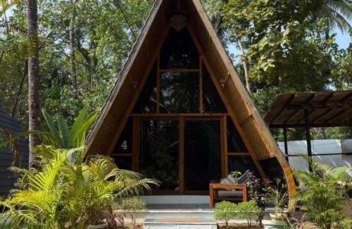 Canacona Resort | Luma