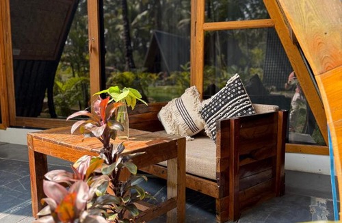 Canacona Resort | Luma