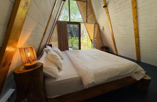 Canacona Resort | Luma