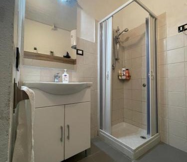 Alcamo Historic Center House | Luma Sixty nine