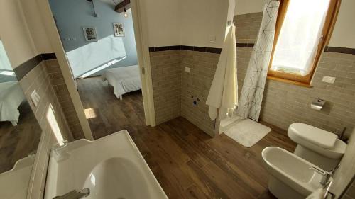 Mombaroccio Bed & Breakfast | Lumacanda
