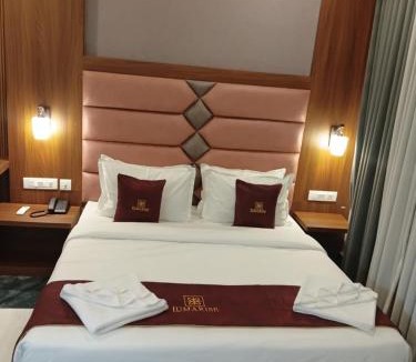 Sulthan Bathery Hotel | LUMARISE Hotel