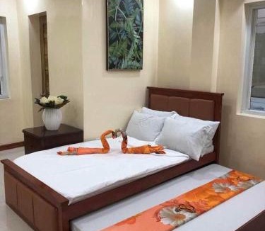 Hagonoy Resort | LUMBAYAN BEACH RESORT
