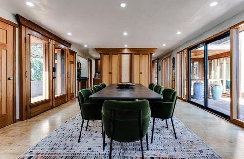 Fairmont House | Lumbermill Modern - Zen Sanctuary near U of O home