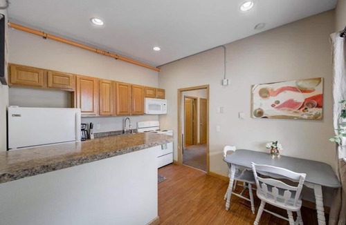 Pepin House | Lumberyard Lofts