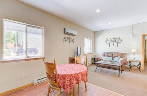 Pepin House | Lumberyard Lofts