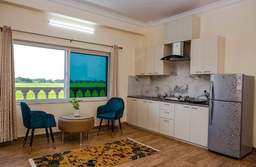 Lumbini Hotel | Lumbini Five Elements Hotel