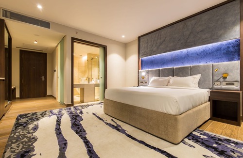 Lumbini Hotel | Lumbini Heritage