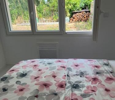 Palaiseau Apartment | Lumbini Home
