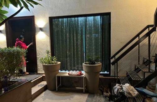 Varanasi Villa | Lumbini