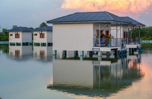 Manigram Hotel | Lumbini Palace Resort