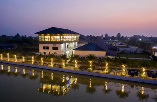 Manigram Hotel | Lumbini Palace Resort