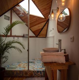 Salento Cabin | Lumbre Forest Lodge