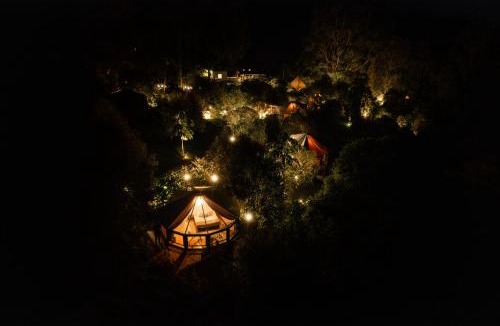 Salento Cabin | Lumbre Forest Lodge
