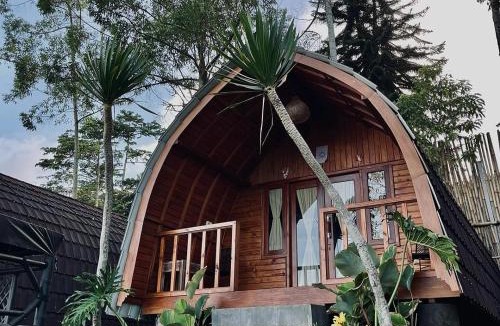 Candikuning Hotel | Lumbung Hill